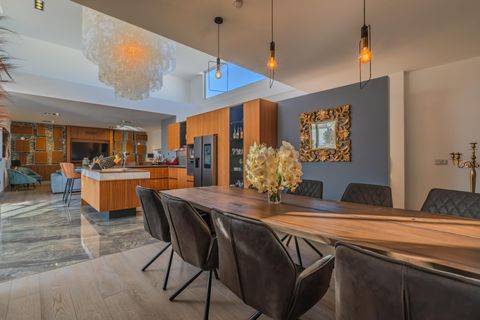 Villa i Benijofar, Alicante, Benijofar - € 1.250.000 | Ref: MLSC7198461/13477 - foto 26