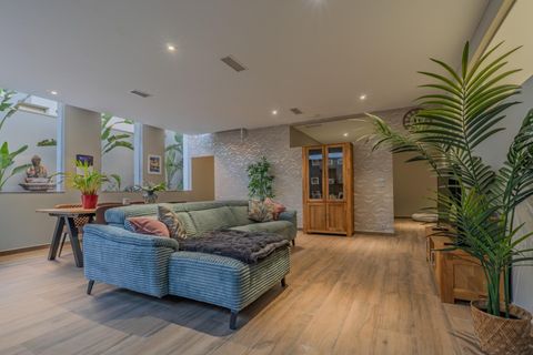 Villa i Benijofar, Alicante, Benijofar - € 1.250.000 | Ref: MLSC7198461/13477 - foto 41