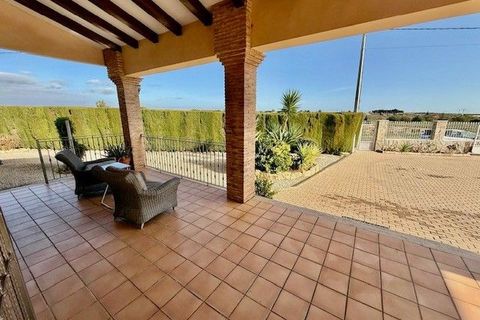 Villa i Avileses, Murcia, Avileses - € 375 000 | Ref: MLSC9264865/13477 - foto 4