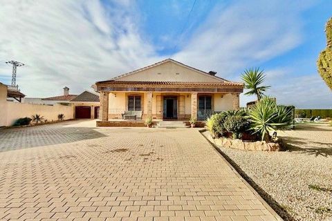 Villa i Avileses, Murcia, Avileses - € 375 000 | Ref: MLSC9264865/13477 - foto 7