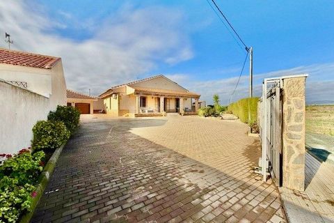 Villa i Avileses, Murcia, Avileses - € 375 000 | Ref: MLSC9264865/13477 - foto 9