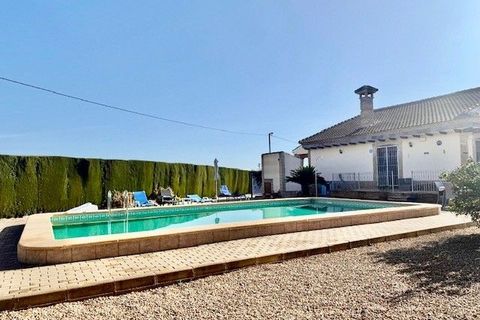 Villa i Avileses, Murcia, Avileses - € 375 000 | Ref: MLSC9264865/13477 - foto 13