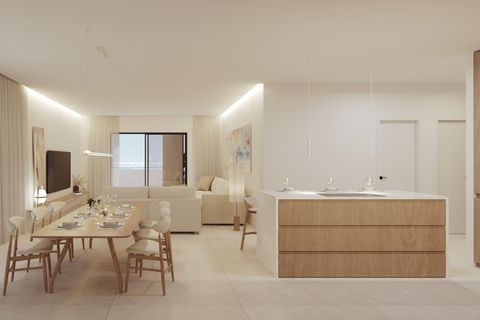 Lejlighed i San Pedro de Alcantara, Malaga - foto 4