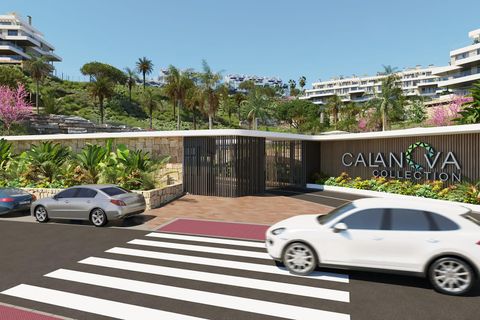 Penthouse i Mijas, Malaga, Mijas - € 710 000 | Ref: 0100867/7349 - foto 21