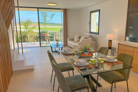 Casa a schiera Cuevas del Almanzora, Almeria - foto 2