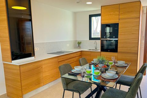 Casa a schiera Cuevas del Almanzora, Almeria - foto 3