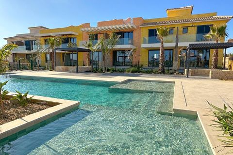 Casa a schiera Cuevas del Almanzora, Almeria - foto 1