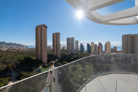 Appartamento Benidorm, Alicante - foto 4