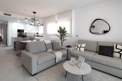 Lejlighed i Benidorm, Alicante, Benidorm - € 411.000 | Ref: 0100951/7349 - foto 8