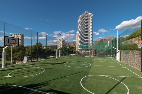 Lejlighed i Benidorm, Alicante, Benidorm - € 411.000 | Ref: 0100951/7349 - foto 12