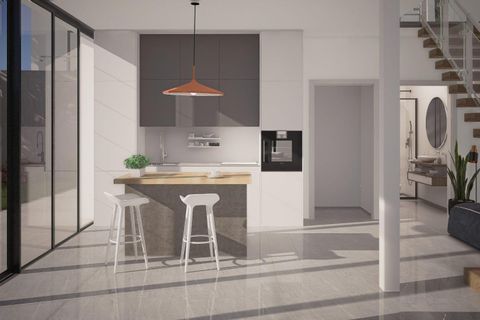 Villa i Gran Alacant, Alicante - foto 2