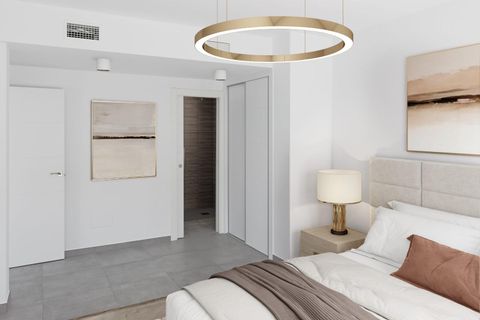 Villa i Gran Alacant, Alicante - foto 4