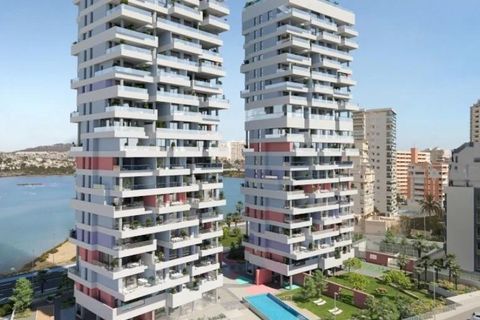 Lejlighed i Calpe, Alicante, Calpe - € 1.650.000 | Ref: 0101047/7349 - foto 6