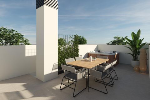 Byhus i Dolores, Alicante, Dolores - € 289.000 | Ref: P32143 - foto 7