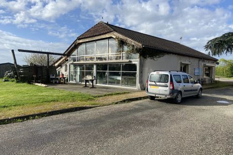 Landsbyhus i Monflanquin, Lot-et-Garonne, Monflanquin - € 163.000 | Ref: BVI74266 - foto 2