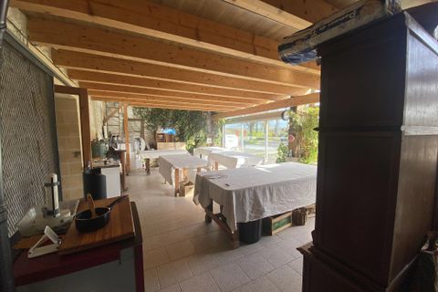 Landsbyhus i Monflanquin, Lot-et-Garonne, Monflanquin - € 163.000 | Ref: BVI74266 - foto 3