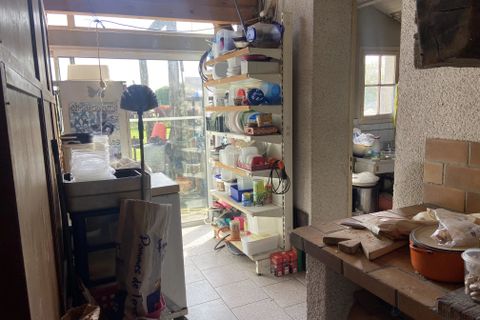 Landsbyhus i Monflanquin, Lot-et-Garonne, Monflanquin - € 163.000 | Ref: BVI74266 - foto 5