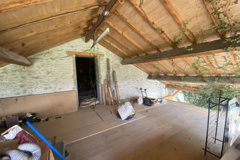 Landsbyhus i Monflanquin, Lot-et-Garonne, Monflanquin - € 163.000 | Ref: BVI74266 - foto 9