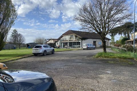 Landsbyhus i Monflanquin, Lot-et-Garonne, Monflanquin - € 163.000 | Ref: BVI74266 - foto 12