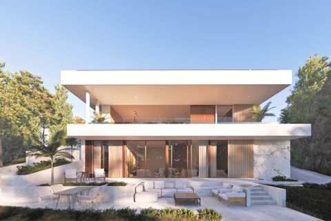 Villa a Mijas, Malaga, Mijas - € 1.650.000 | Ref: DPIc346642 - foto 2