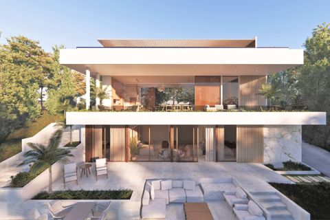 Villa a Mijas, Malaga, Mijas - € 1.650.000 | Ref: DPIc346642 - foto 8
