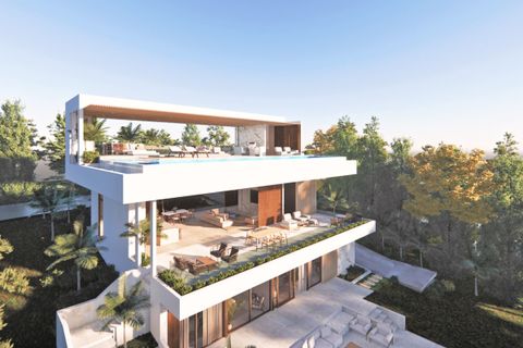 Villa a Mijas, Malaga, Mijas - € 1.650.000 | Ref: DPIc346642 - foto 10