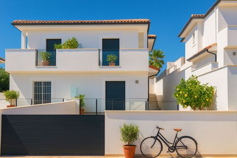 Villa i La Duquesa, Malaga, La Duquesa - € 355.000 | Ref: DPIc346670 - foto 1