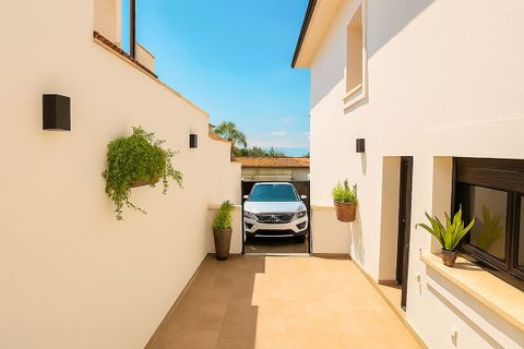 Villa i La Duquesa, Malaga, La Duquesa - € 355.000 | Ref: DPIc346670 - foto 14