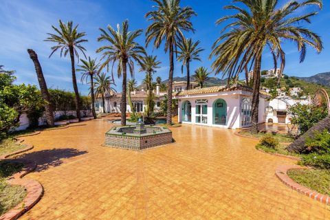 Villa a Benalmadena, Malaga, Benalmadena - € 2.999.000 | Ref: DPIc346693 - foto 3