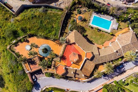 Villa a Benalmadena, Malaga, Benalmadena - € 2.999.000 | Ref: DPIc346693 - foto 4
