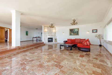 Villa a Benalmadena, Malaga, Benalmadena - € 2.999.000 | Ref: DPIc346693 - foto 7