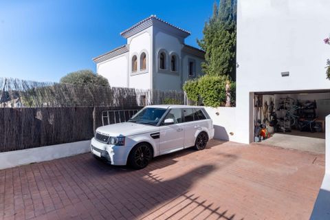 Villa a Estepona, Malaga, Estepona - € 1.199.000 | Ref: DPIc346764 - foto 31