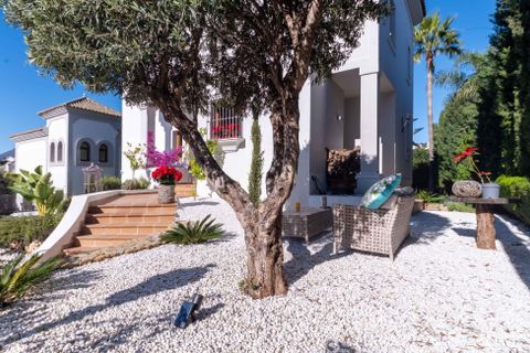 Villa a Estepona, Malaga, Estepona - € 1.199.000 | Ref: DPIc346764 - foto 33