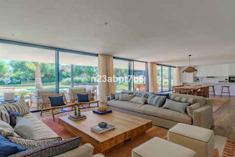 Villa a Sotogrande, Cadiz, Sotogrande - € 2.850.000 | Ref: DPIc346765 - foto 2