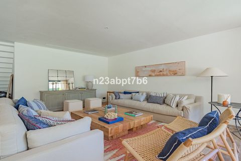 Villa a Sotogrande, Cadiz, Sotogrande - € 2.850.000 | Ref: DPIc346765 - foto 3