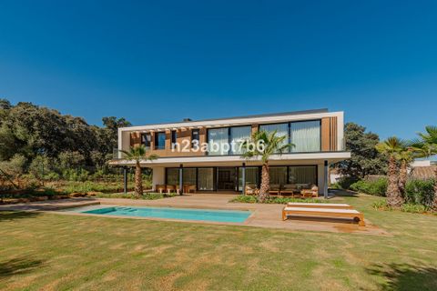Villa a Sotogrande, Cadiz, Sotogrande - € 2.850.000 | Ref: DPIc346765 - foto 9