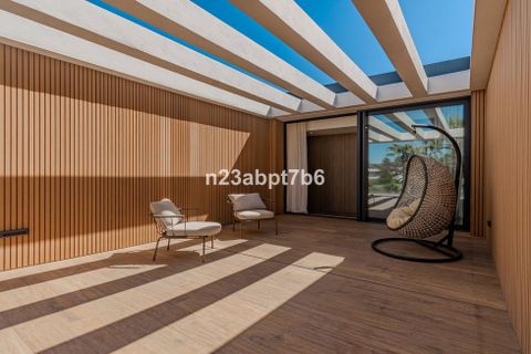 Villa a Sotogrande, Cadiz, Sotogrande - € 2.850.000 | Ref: DPIc346765 - foto 19