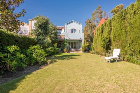 Byhus i Guadalmina, Malaga, Guadalmina - € 947.000 | Ref: DPIc346768 - foto 1