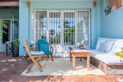 Byhus i Guadalmina, Malaga, Guadalmina - € 947.000 | Ref: DPIc346768 - foto 13