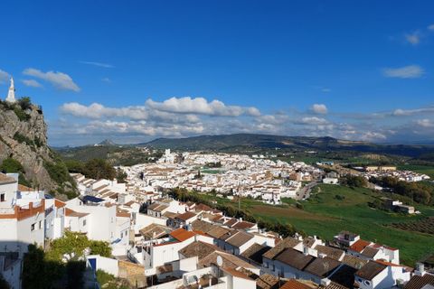 Byhus i Olvera, Cadiz, Olvera - € 149.500 | Ref: am570 - foto 18