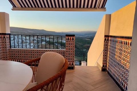 Byhus i Olvera, Cadiz, Olvera - € 149.500 | Ref: am570 - foto 20