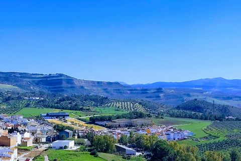 Byhus i Olvera, Cadiz, Olvera - € 149.500 | Ref: am570 - foto 19