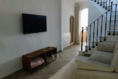 Byhus i Olvera, Cadiz, Olvera - € 149.500 | Ref: am570 - foto 23