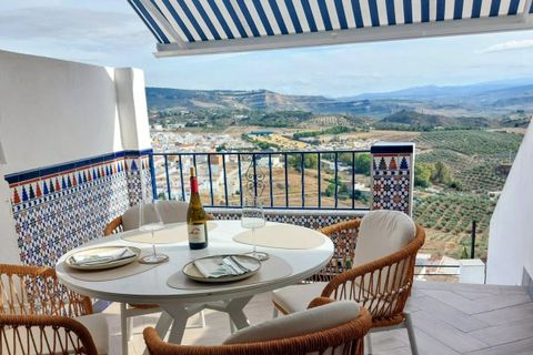 Byhus i Olvera, Cadiz, Olvera - € 149.500 | Ref: am570 - foto 21