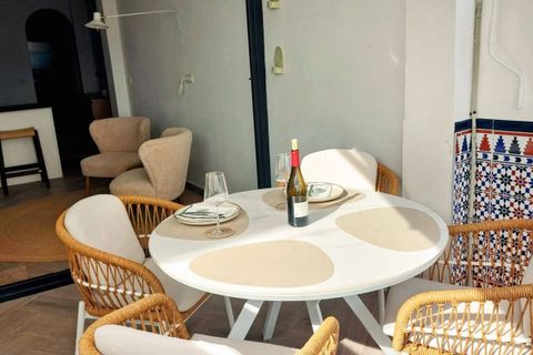 Byhus i Olvera, Cadiz, Olvera - € 149.500 | Ref: am570 - foto 27