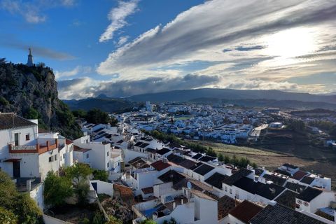 Byhus i Olvera, Cadiz, Olvera - € 149.500 | Ref: am570 - foto 29