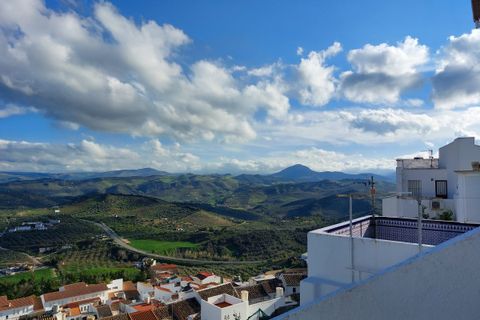 Byhus i Olvera, Cadiz, Olvera - € 149.500 | Ref: am570 - foto 42