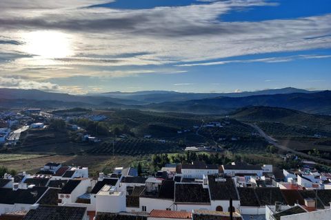 Byhus i Olvera, Cadiz, Olvera - € 149.500 | Ref: am570 - foto 41