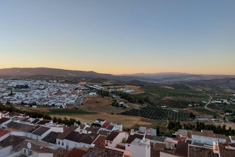 Byhus i Olvera, Cadiz, Olvera - € 149.500 | Ref: am570 - foto 44