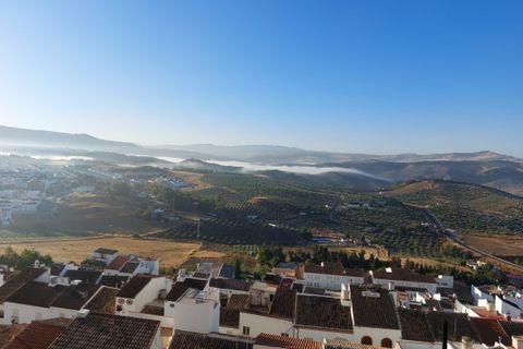 Byhus i Olvera, Cadiz, Olvera - € 149.500 | Ref: am570 - foto 46